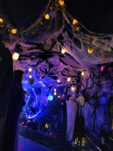HALLOWEEN 2023